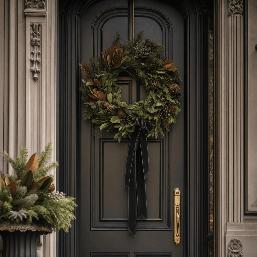 Maya Hernandez, founder and lead designer at Porch & Petal