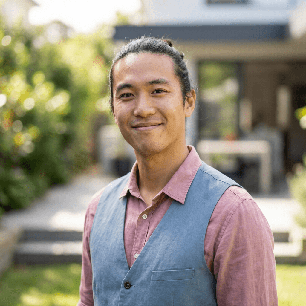 David Tran